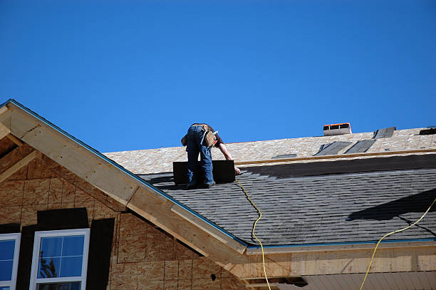 Best Commercial Roofing Services  in Fairplay, GA